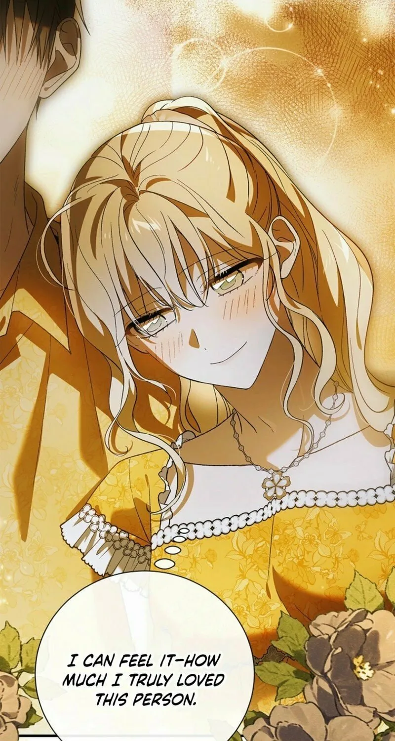Read Saving My Sweetheart chapter 158 image 56 on Lezhin