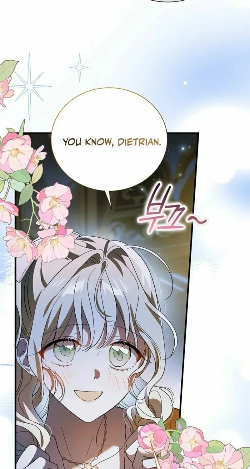 Read Saving My Sweetheart chapter 158 image 71 on Lezhin