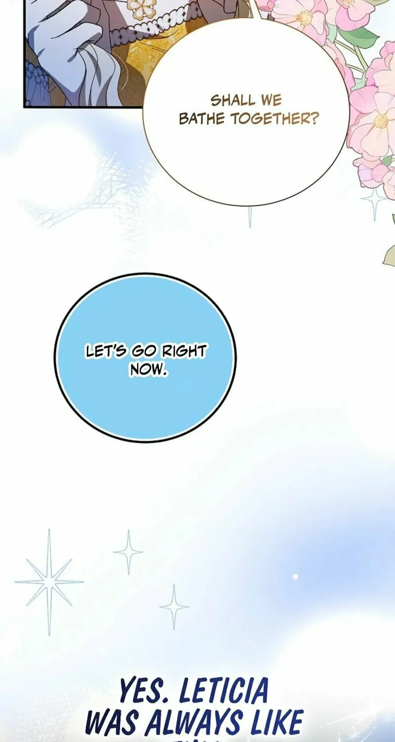 Read Saving My Sweetheart chapter 158 image 72 on Lezhin