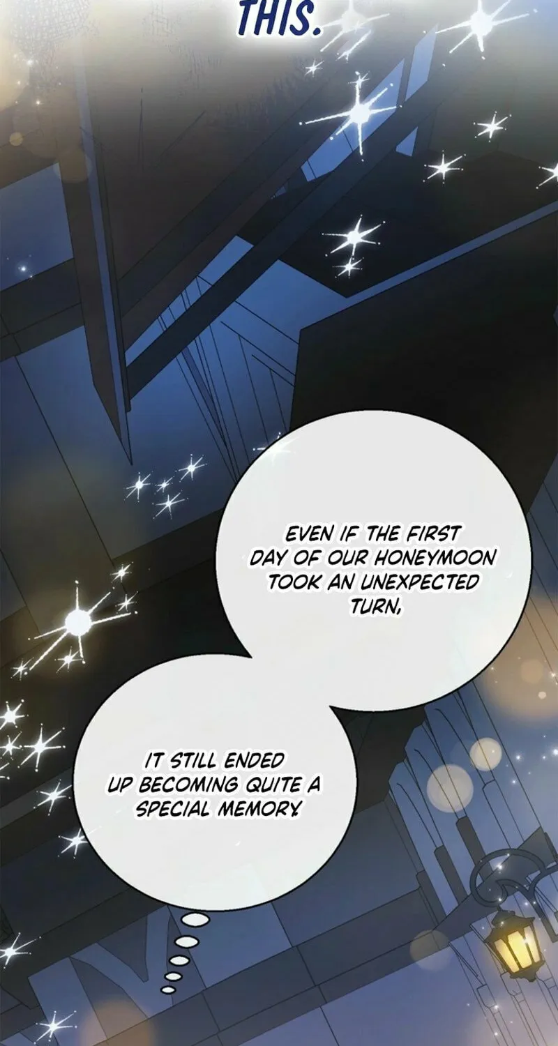 Read Saving My Sweetheart chapter 158 image 73 on Lezhin