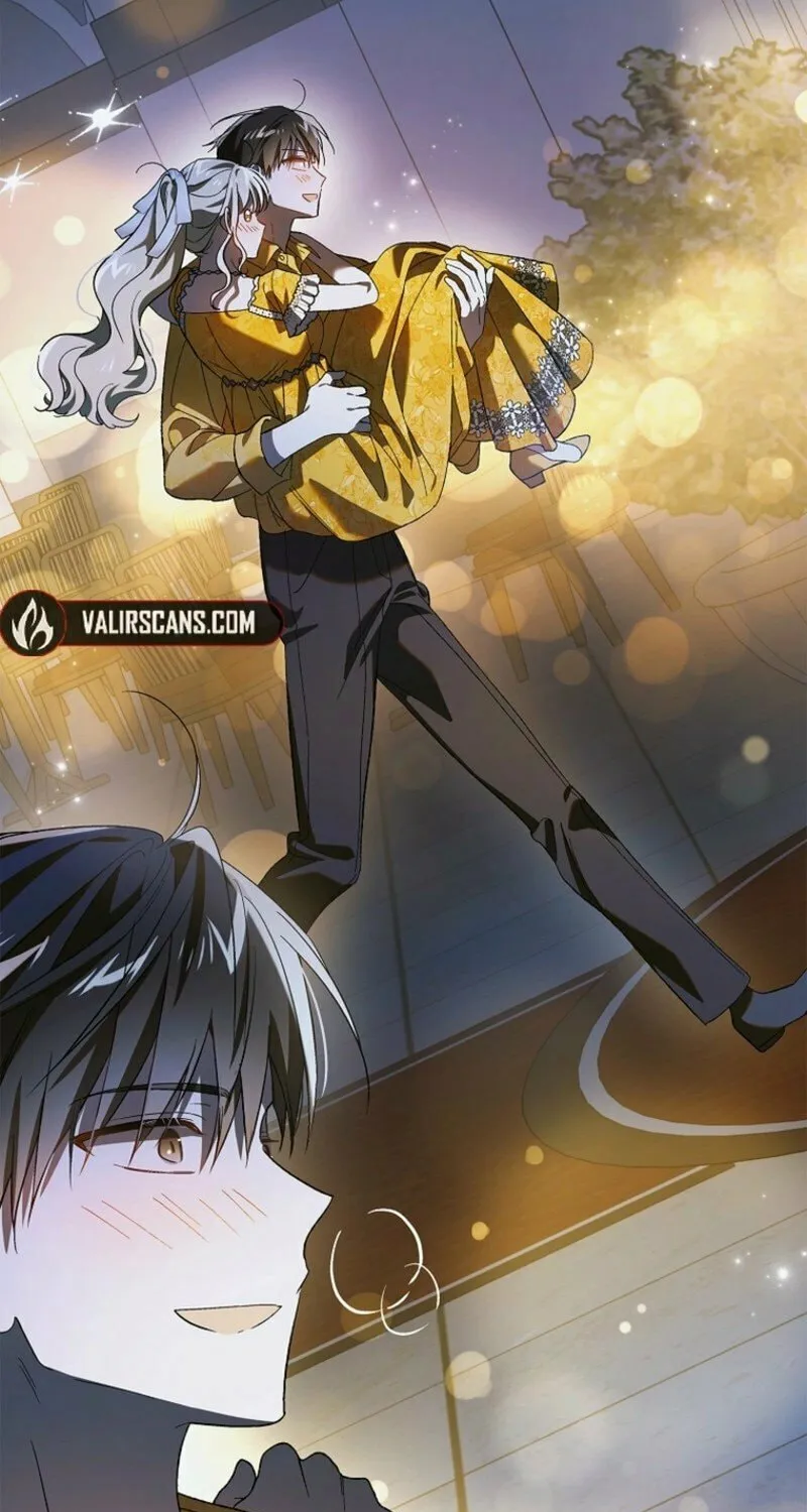 Read Saving My Sweetheart chapter 158 image 74 on Lezhin