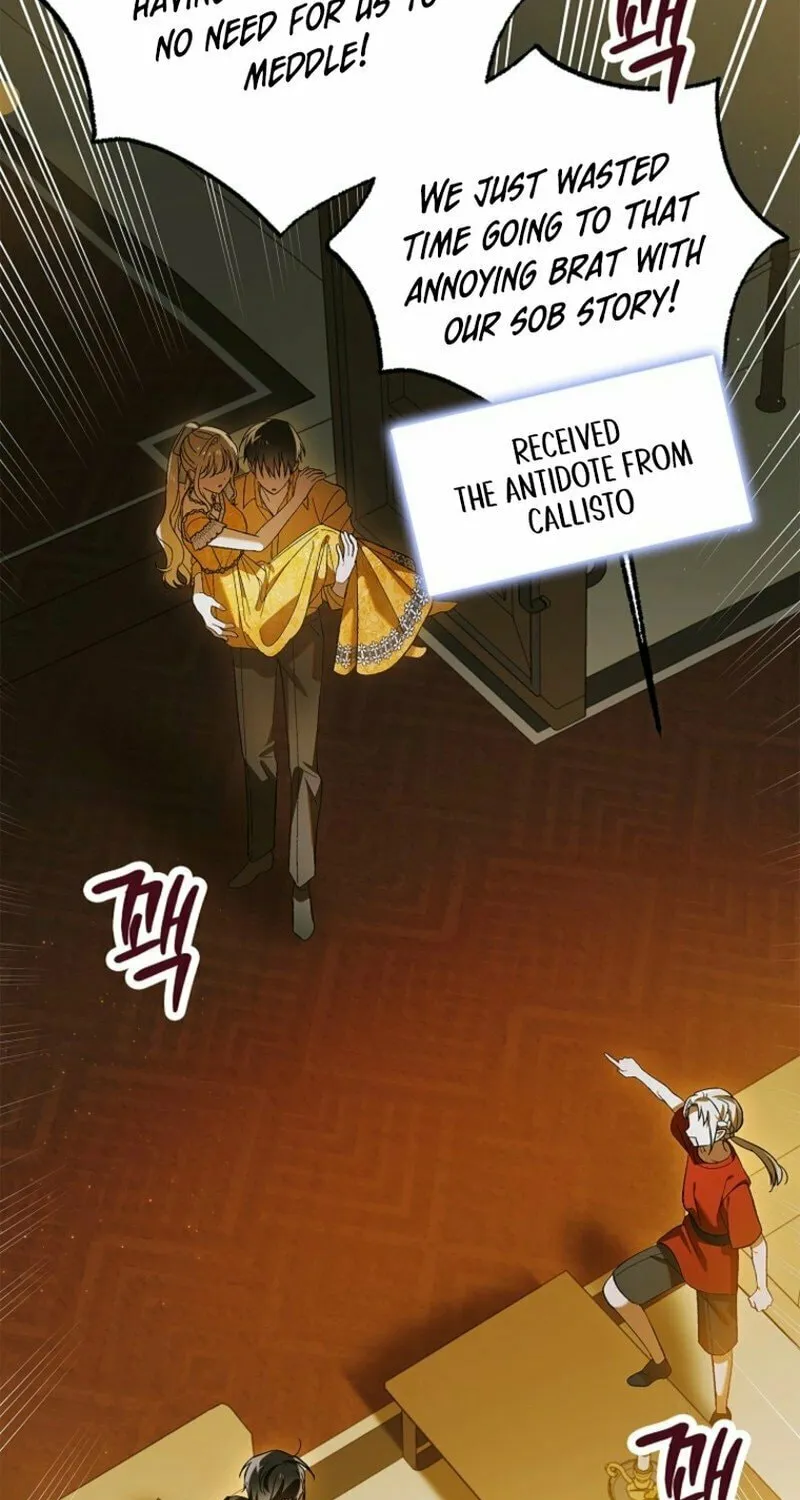 Read Saving My Sweetheart chapter 158 image 79 on Lezhin