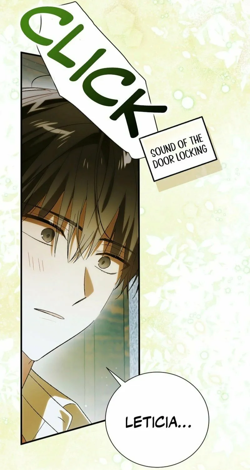 Read Saving My Sweetheart chapter 158 image 8 on Lezhin
