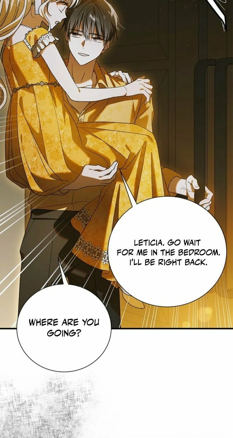 Read Saving My Sweetheart chapter 158 image 81 on Lezhin