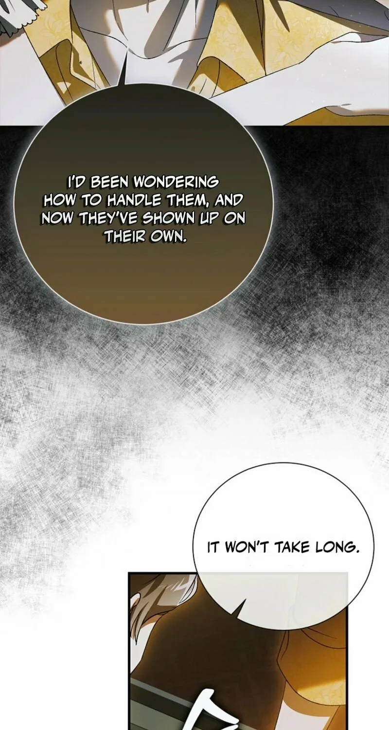 Read Saving My Sweetheart chapter 158 image 83 on Lezhin