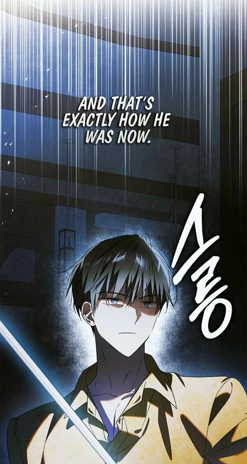 Read Saving My Sweetheart chapter 158 image 85 on Lezhin