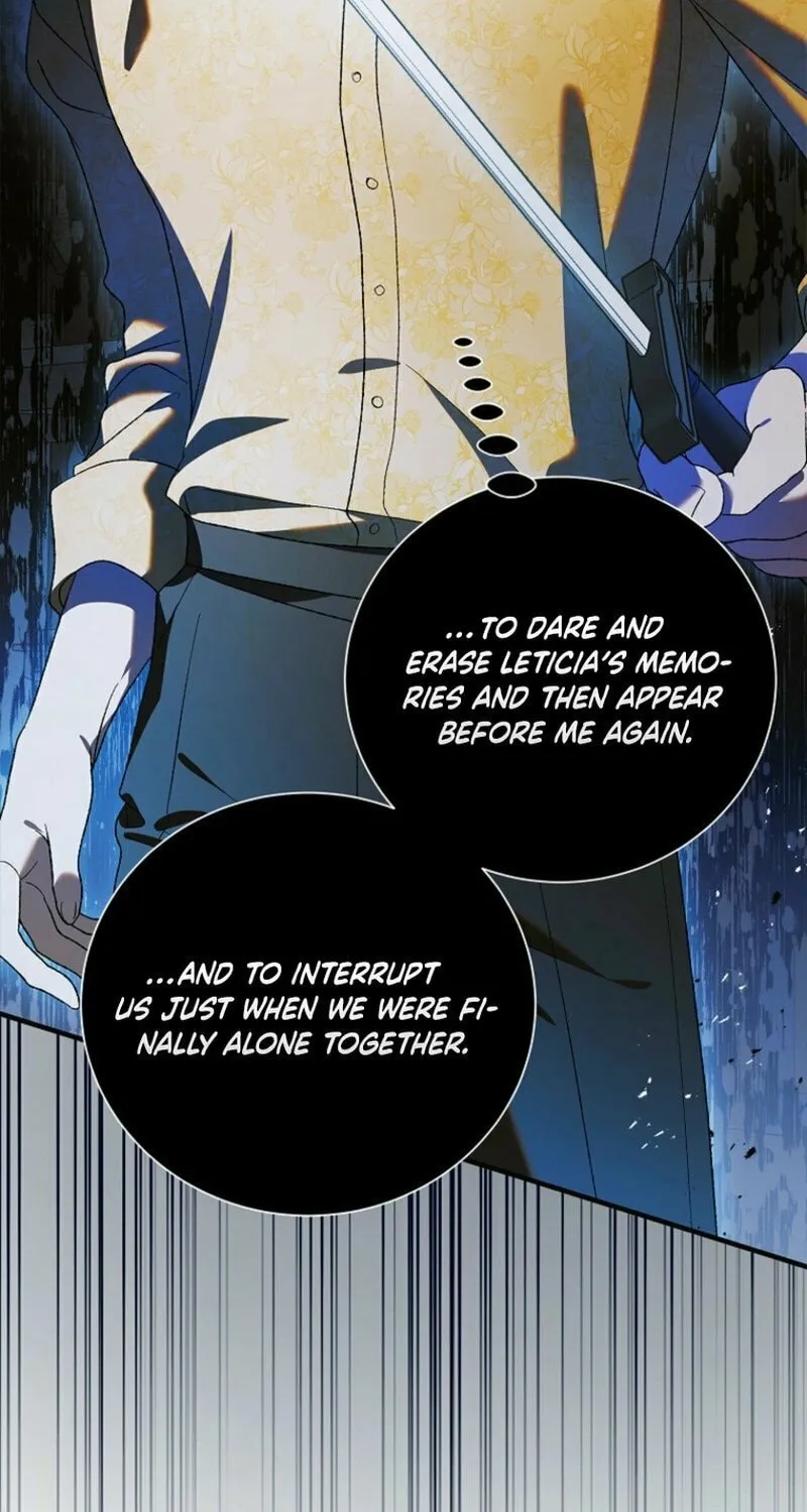 Read Saving My Sweetheart chapter 158 image 86 on Lezhin