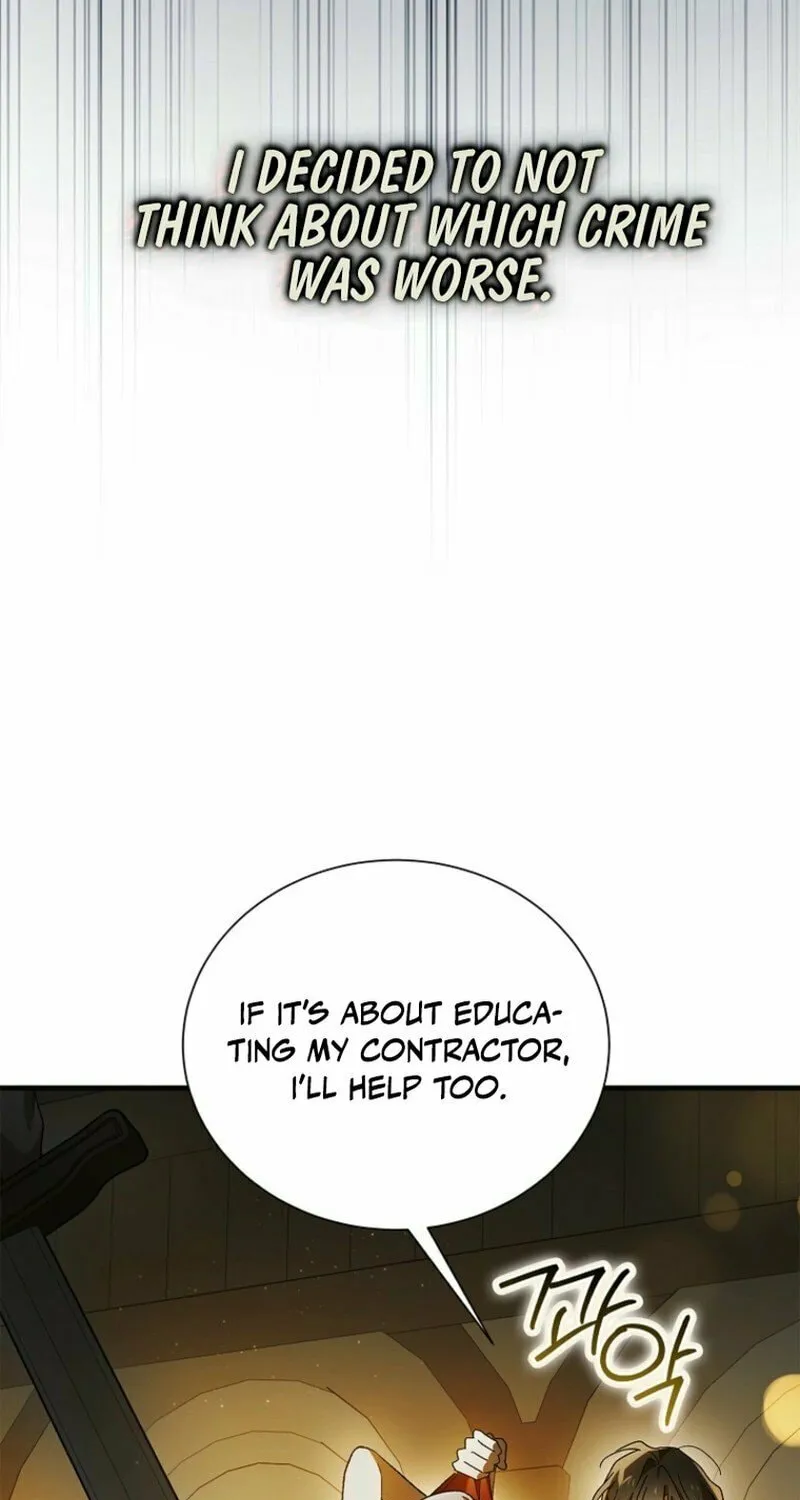 Read Saving My Sweetheart chapter 158 image 87 on Lezhin
