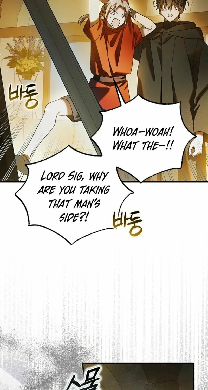 Read Saving My Sweetheart chapter 158 image 88 on Lezhin