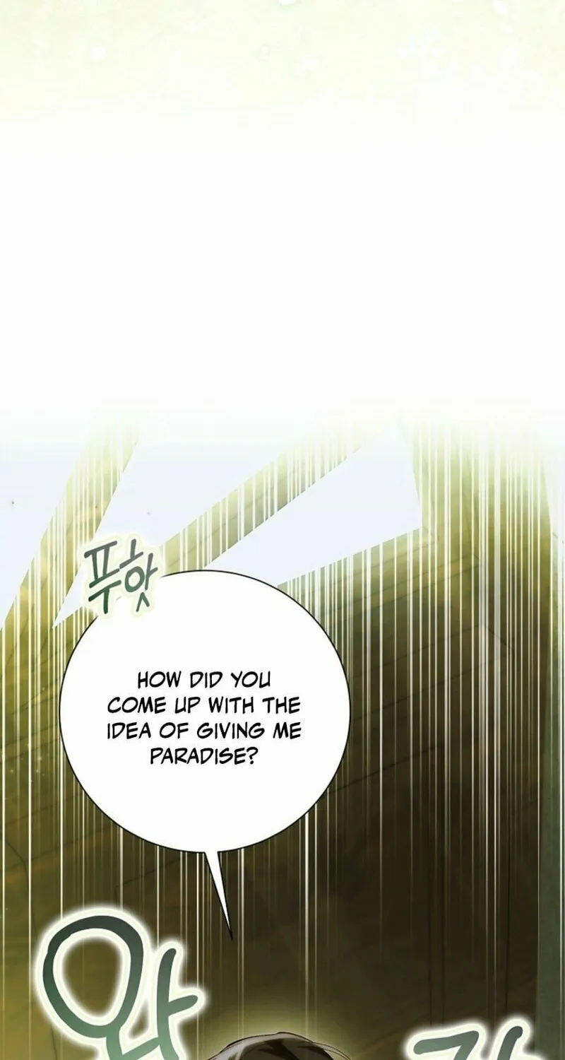 Read Saving My Sweetheart chapter 158 image 9 on Lezhin