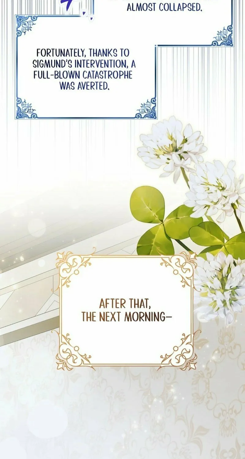 Read Saving My Sweetheart chapter 158 image 95 on Lezhin