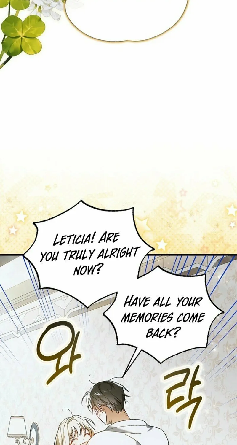 Read Saving My Sweetheart chapter 158 image 97 on Lezhin