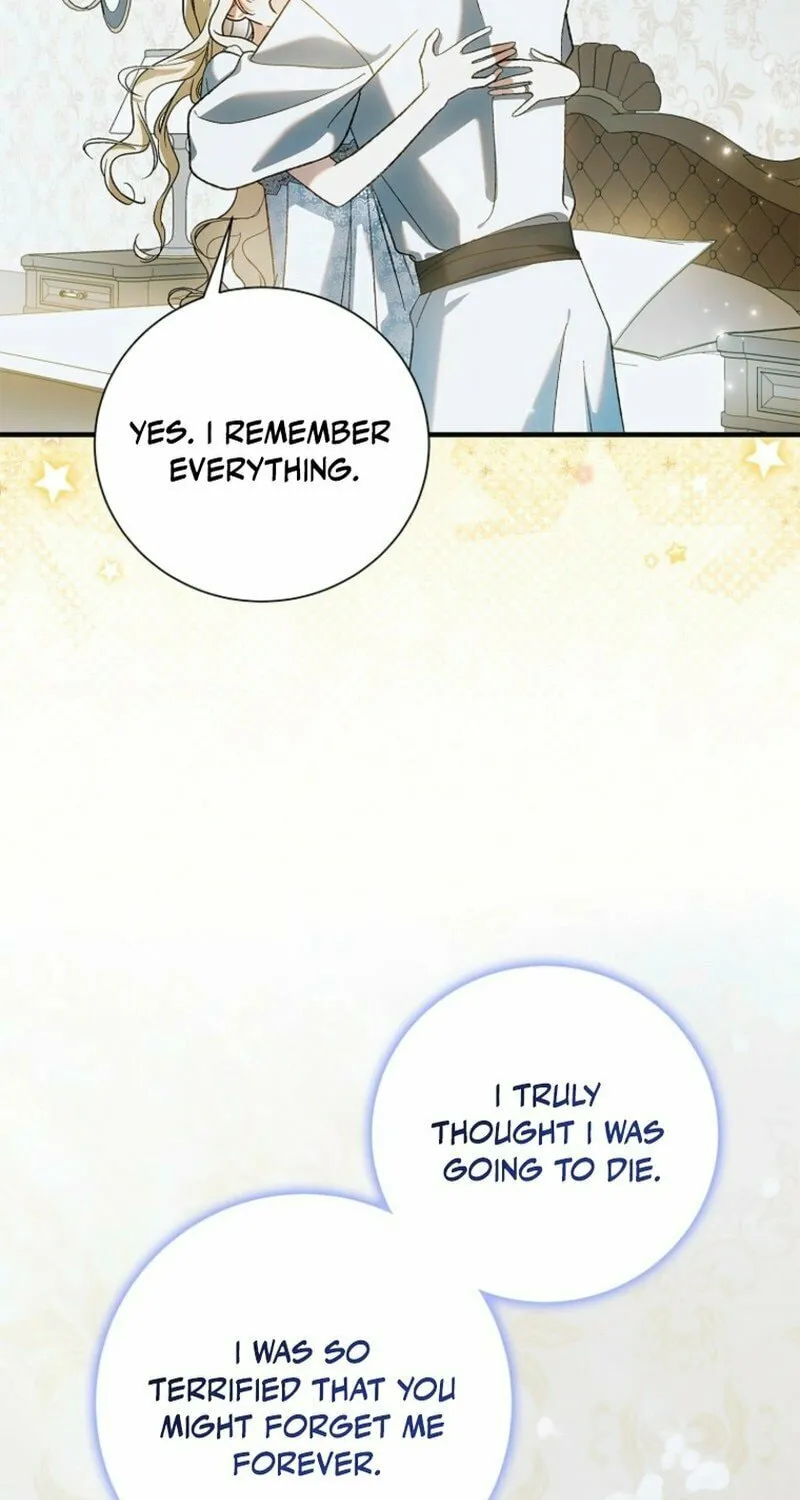 Read Saving My Sweetheart chapter 158 image 98 on Lezhin