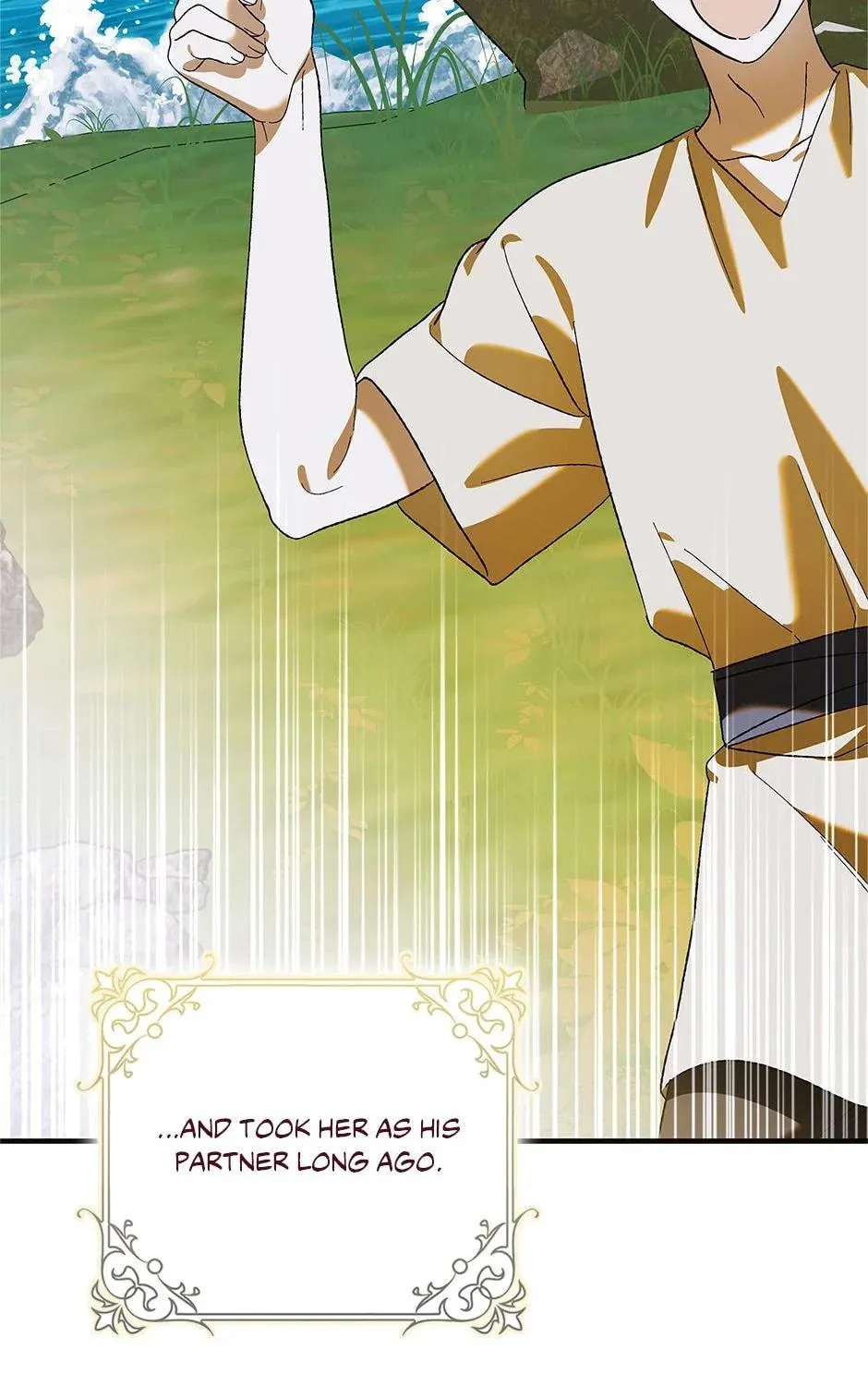 Read Saving My Sweetheart chapter 159 image 10 on Lezhin