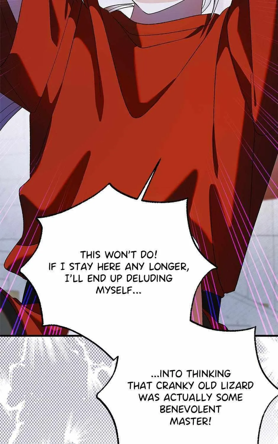 Read Saving My Sweetheart chapter 159 image 106 on Lezhin