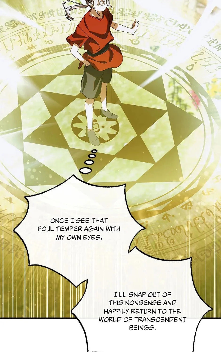 Read Saving My Sweetheart chapter 159 image 110 on Lezhin