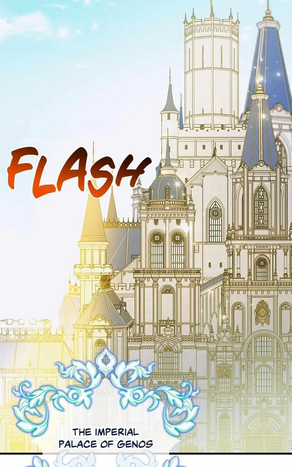 Read Saving My Sweetheart chapter 159 image 114 on Lezhin