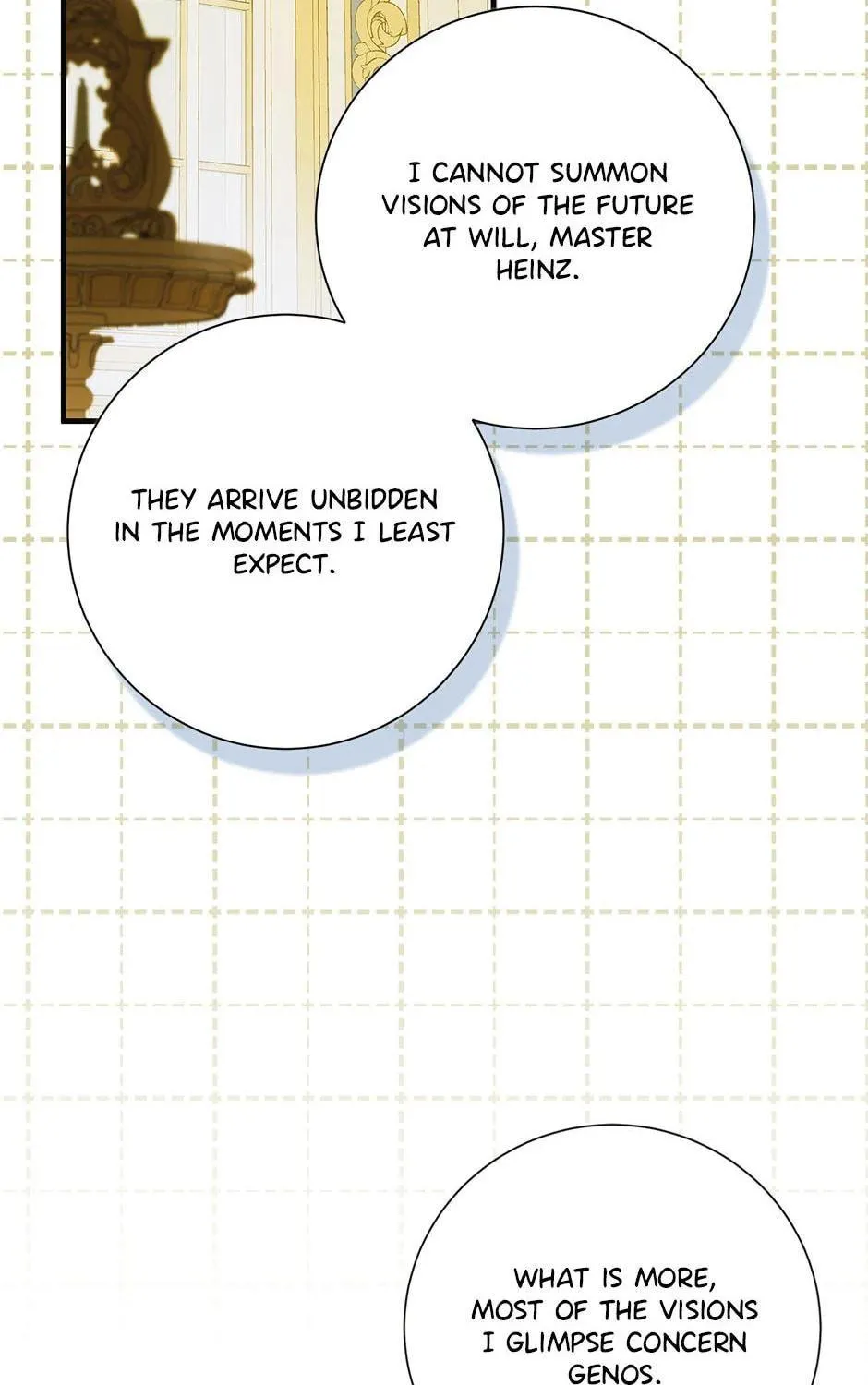 Read Saving My Sweetheart chapter 159 image 124 on Lezhin