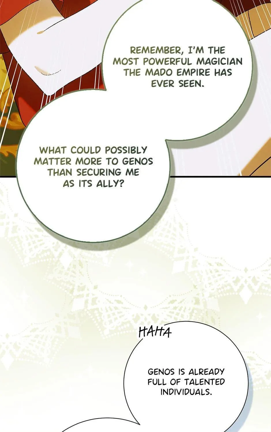 Read Saving My Sweetheart chapter 159 image 130 on Lezhin