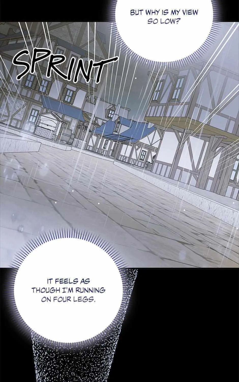 Read Saving My Sweetheart chapter 159 image 140 on Lezhin