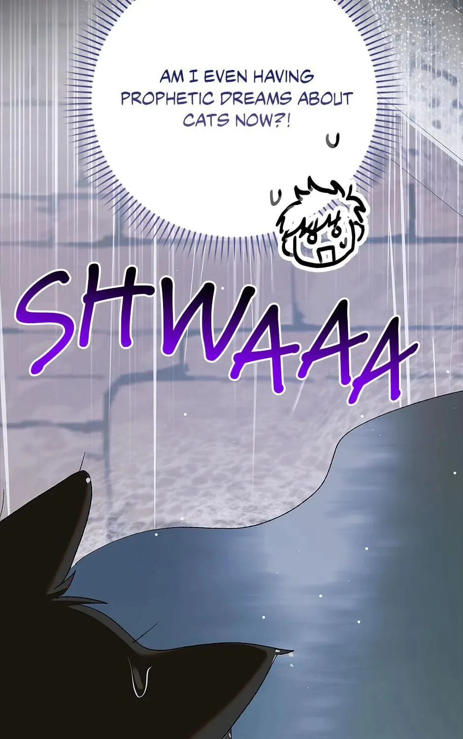 Read Saving My Sweetheart chapter 159 image 144 on Lezhin