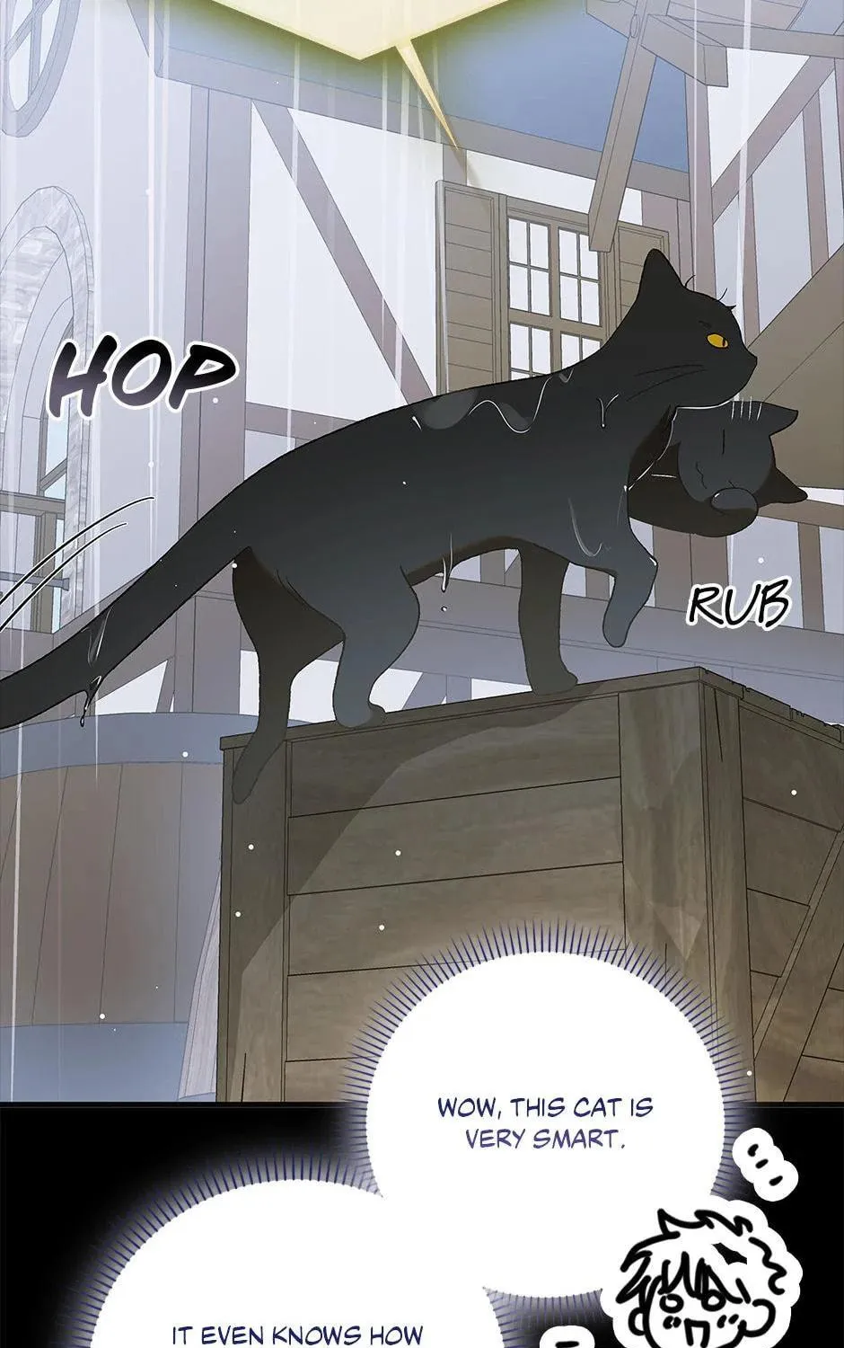 Read Saving My Sweetheart chapter 159 image 148 on Lezhin