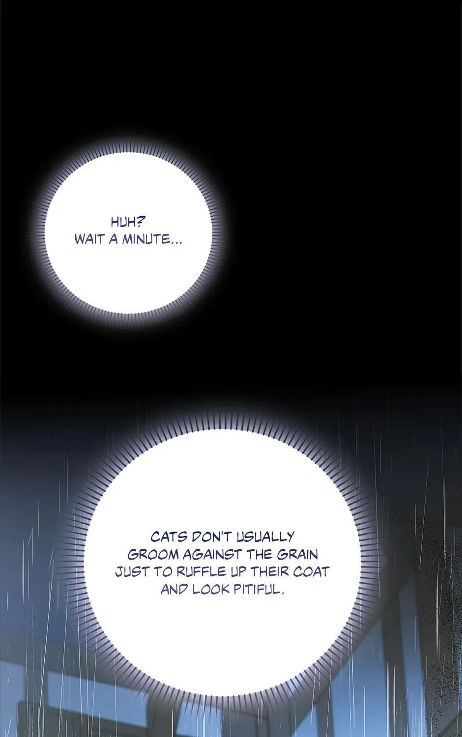 Read Saving My Sweetheart chapter 159 image 150 on Lezhin