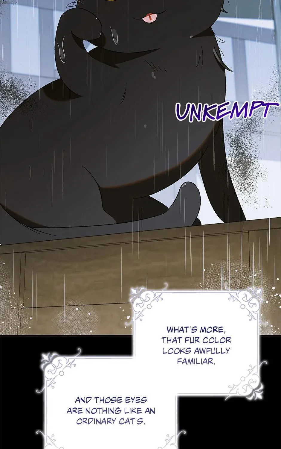 Read Saving My Sweetheart chapter 159 image 152 on Lezhin