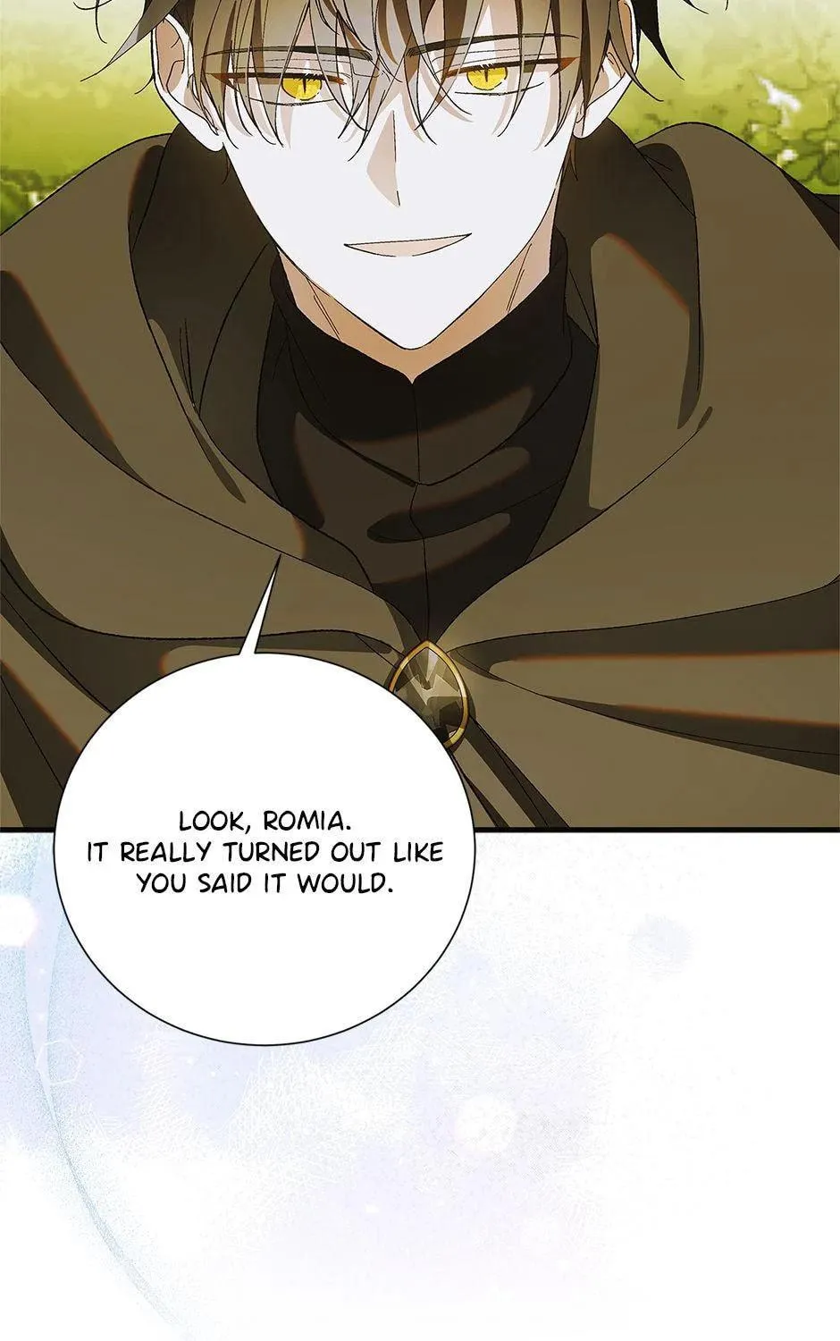 Read Saving My Sweetheart chapter 159 image 16 on Lezhin