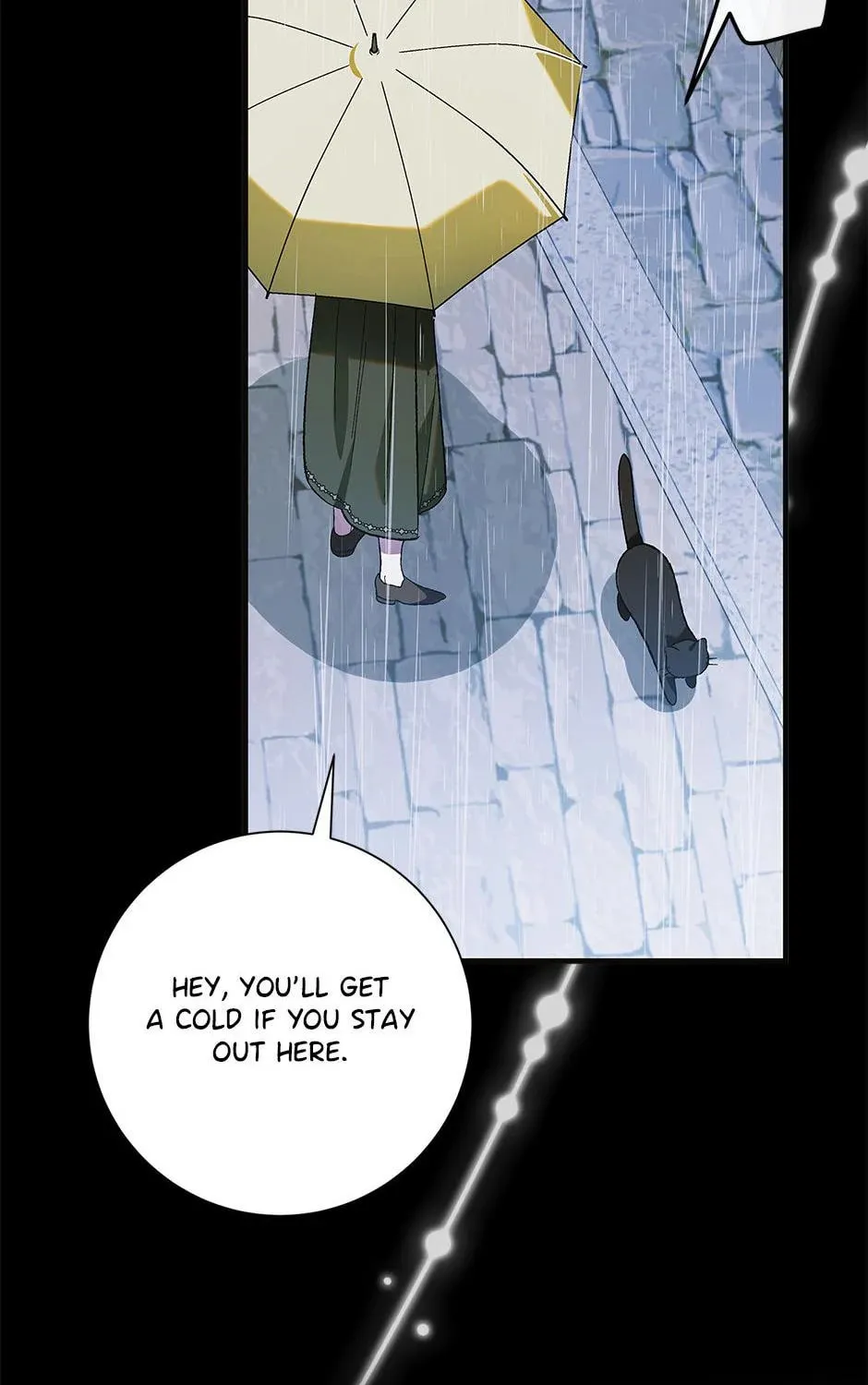 Read Saving My Sweetheart chapter 159 image 170 on Lezhin