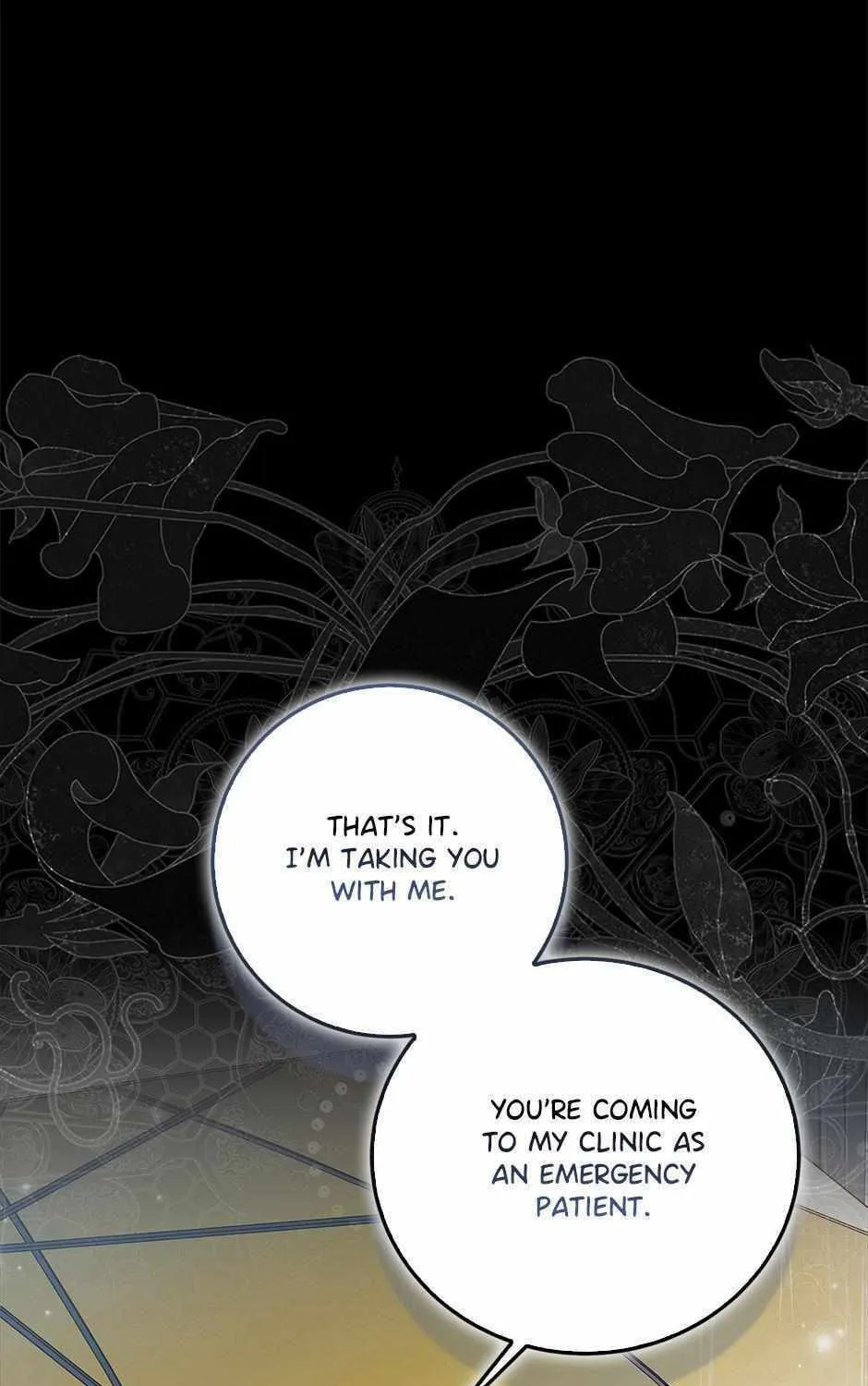 Read Saving My Sweetheart chapter 159 image 174 on Lezhin