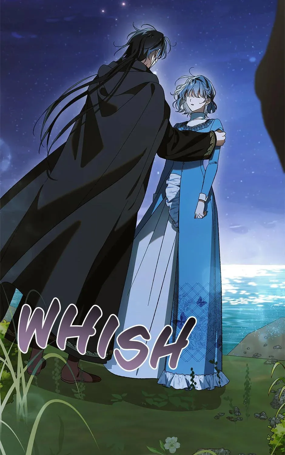 Read Saving My Sweetheart chapter 159 image 2 on Lezhin