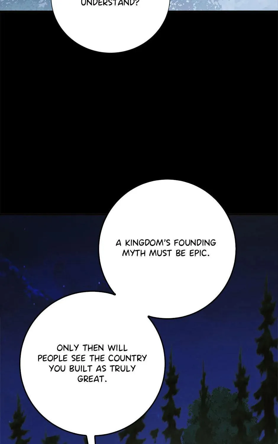 Read Saving My Sweetheart chapter 159 image 22 on Lezhin