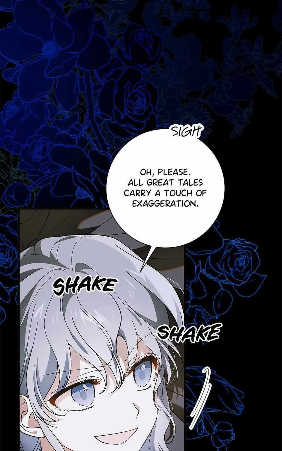 Read Saving My Sweetheart chapter 159 image 26 on Lezhin