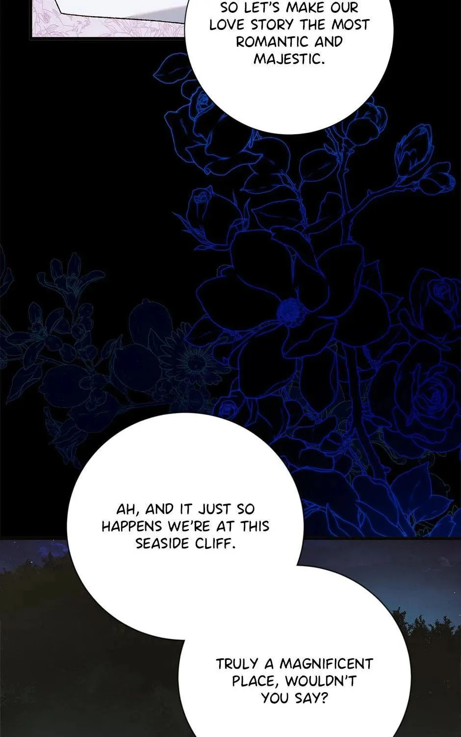 Read Saving My Sweetheart chapter 159 image 28 on Lezhin