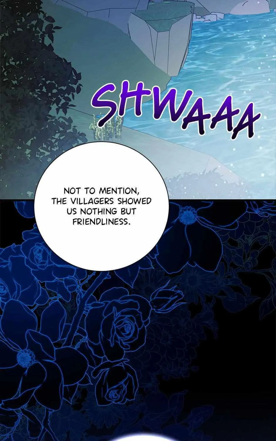 Read Saving My Sweetheart chapter 159 image 30 on Lezhin