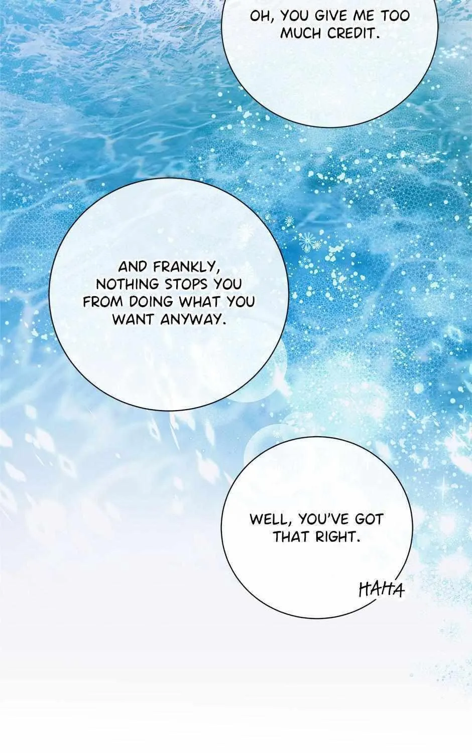 Read Saving My Sweetheart chapter 159 image 34 on Lezhin