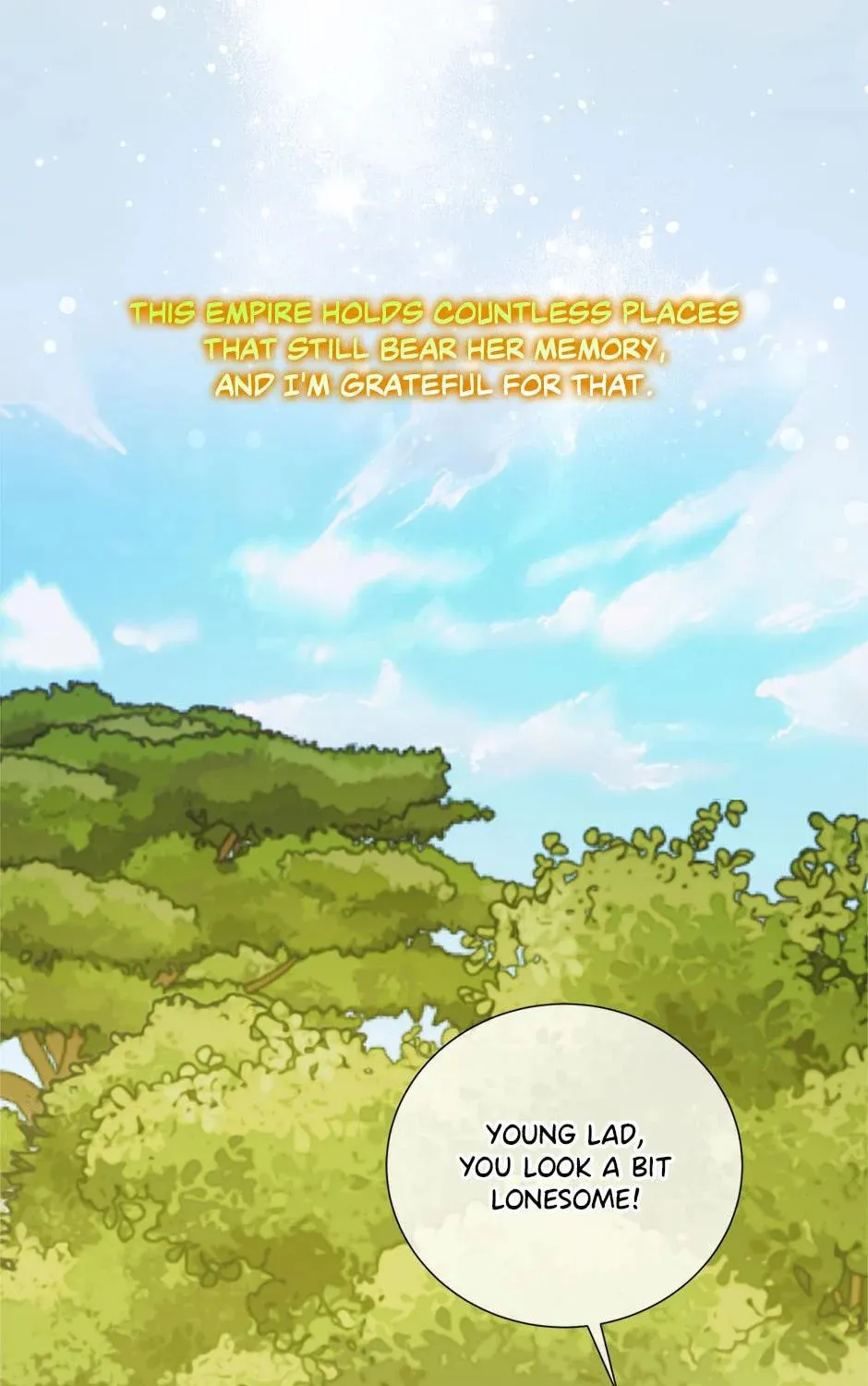 Read Saving My Sweetheart chapter 159 image 38 on Lezhin