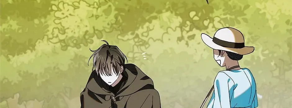 Read Saving My Sweetheart chapter 159 image 39 on Lezhin