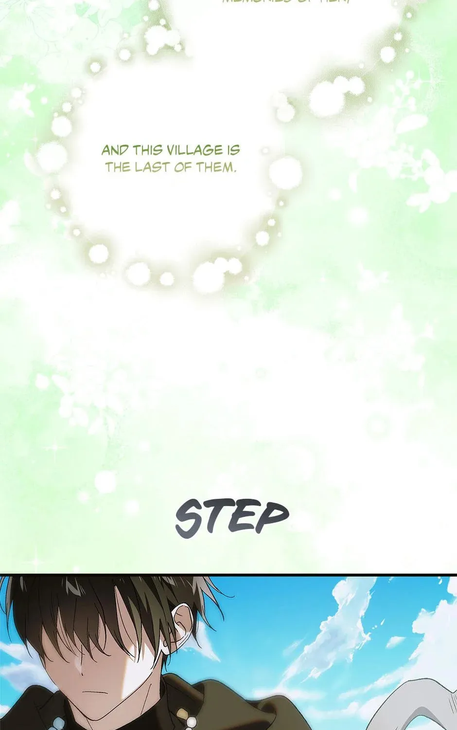 Read Saving My Sweetheart chapter 159 image 44 on Lezhin