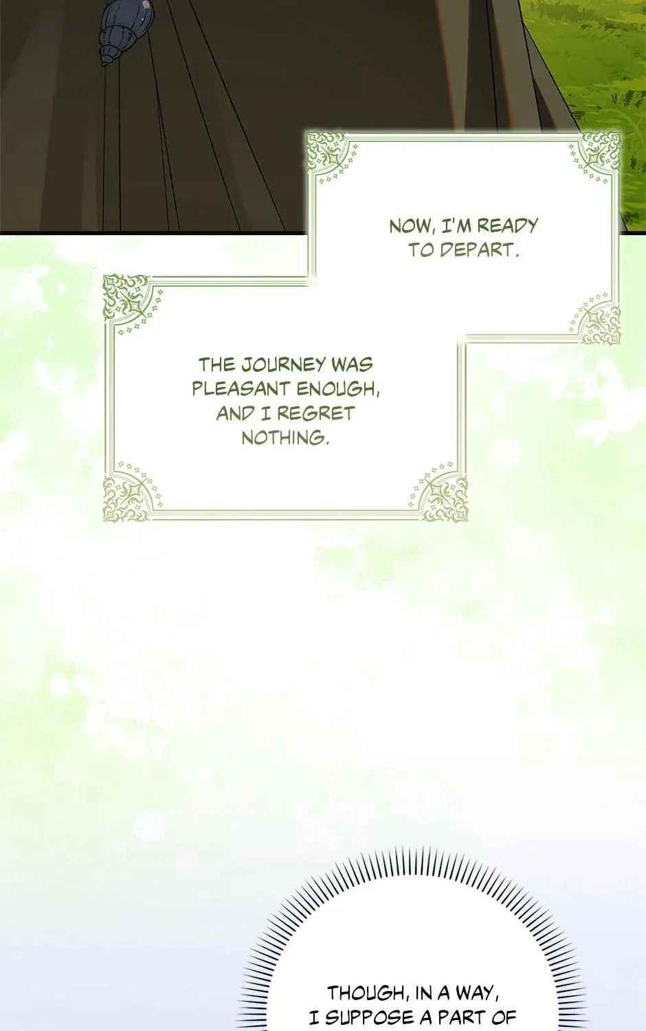 Read Saving My Sweetheart chapter 159 image 46 on Lezhin