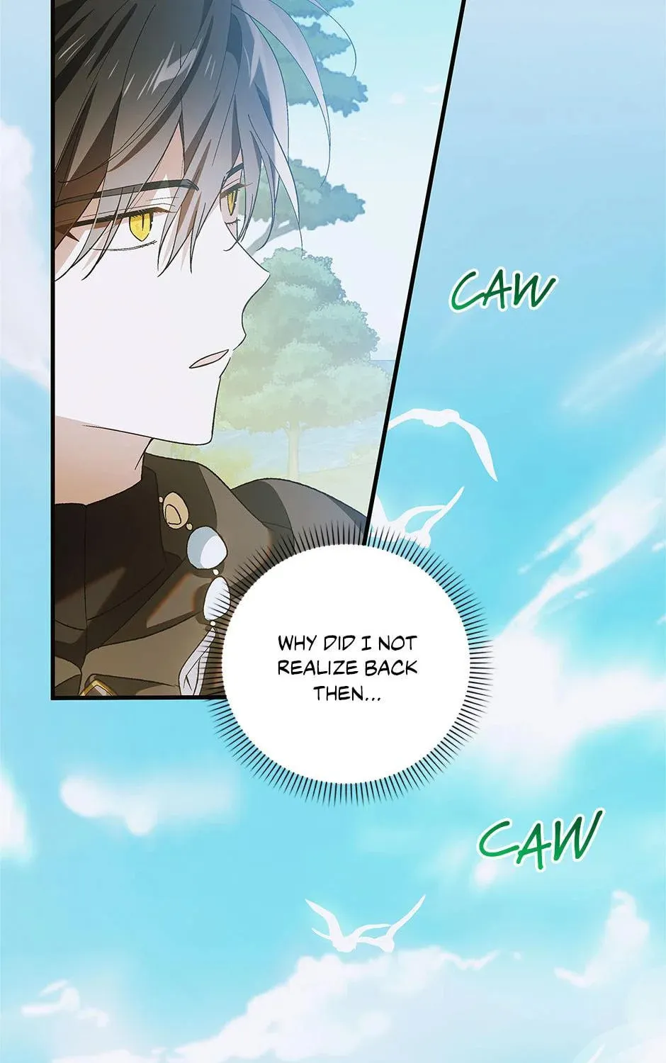 Read Saving My Sweetheart chapter 159 image 48 on Lezhin