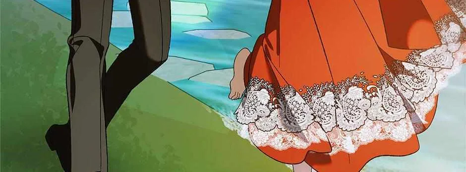 Read Saving My Sweetheart chapter 159 image 51 on Lezhin