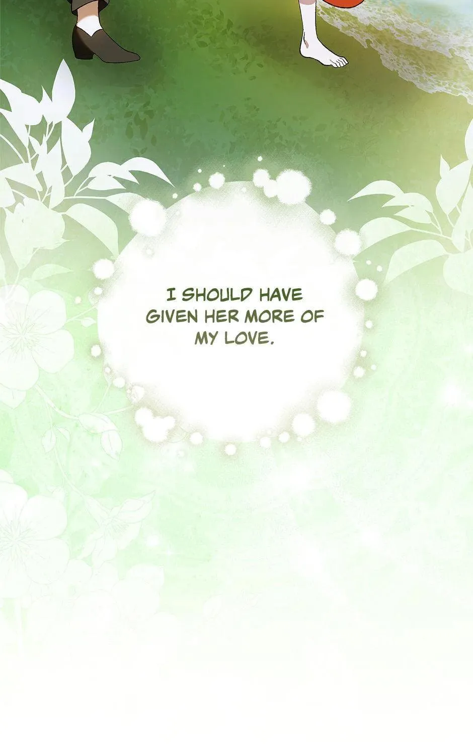 Read Saving My Sweetheart chapter 159 image 52 on Lezhin