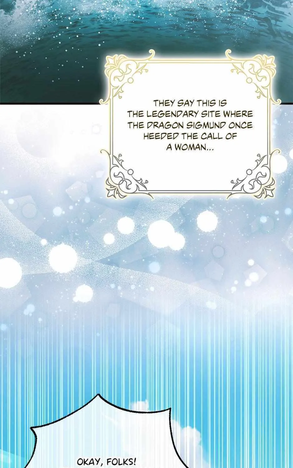 Read Saving My Sweetheart chapter 159 image 6 on Lezhin