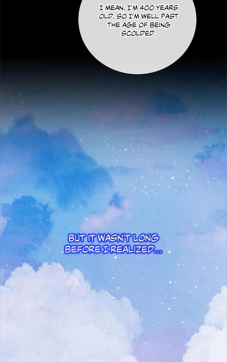 Read Saving My Sweetheart chapter 159 image 84 on Lezhin