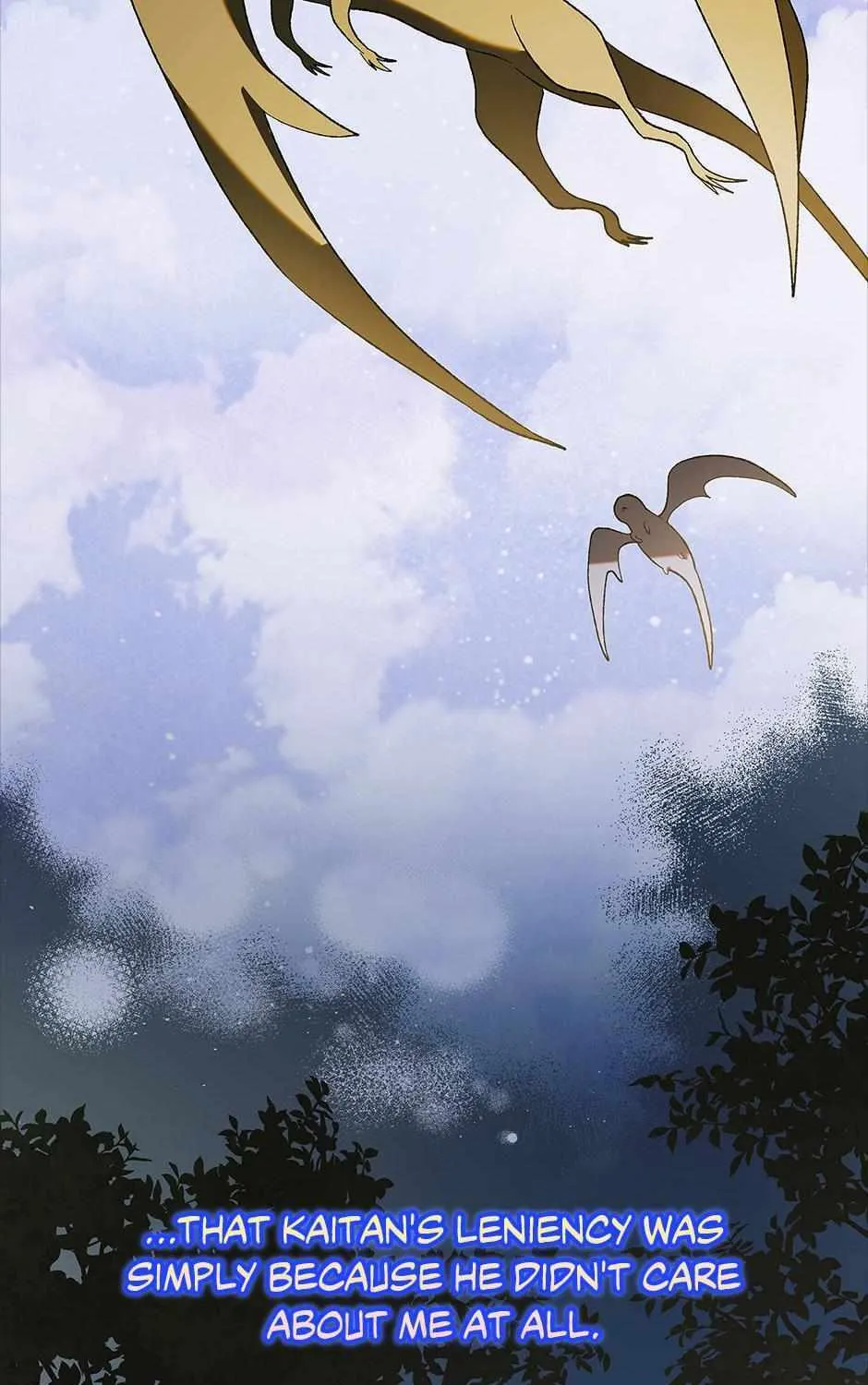 Read Saving My Sweetheart chapter 159 image 86 on Lezhin