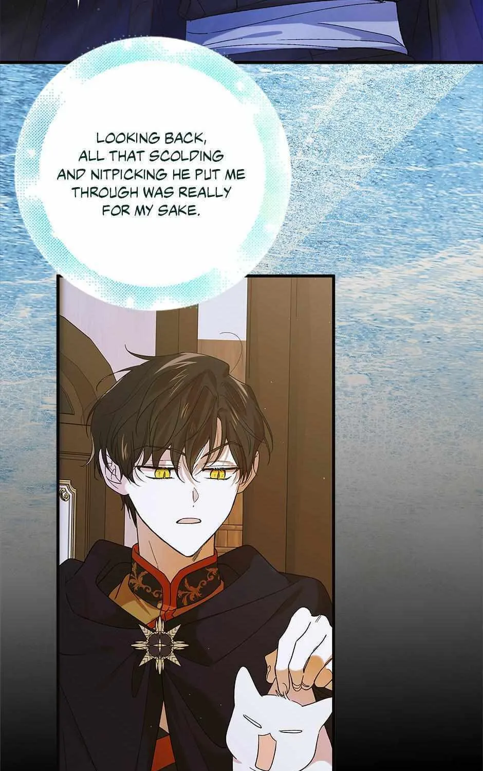 Read Saving My Sweetheart chapter 159 image 96 on Lezhin
