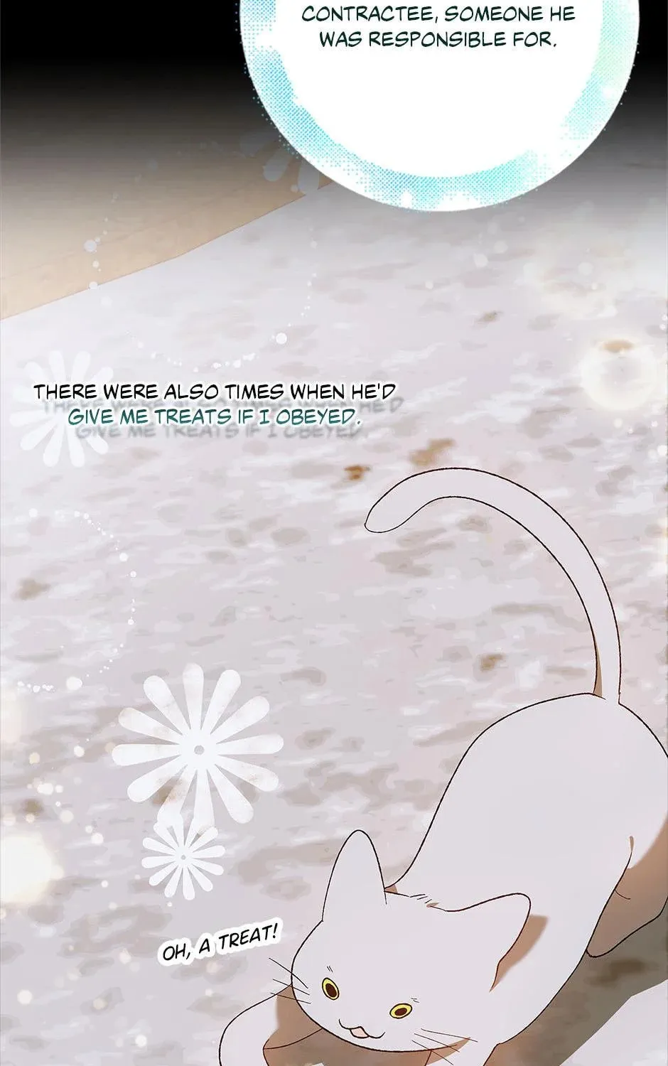Read Saving My Sweetheart chapter 159 image 98 on Lezhin