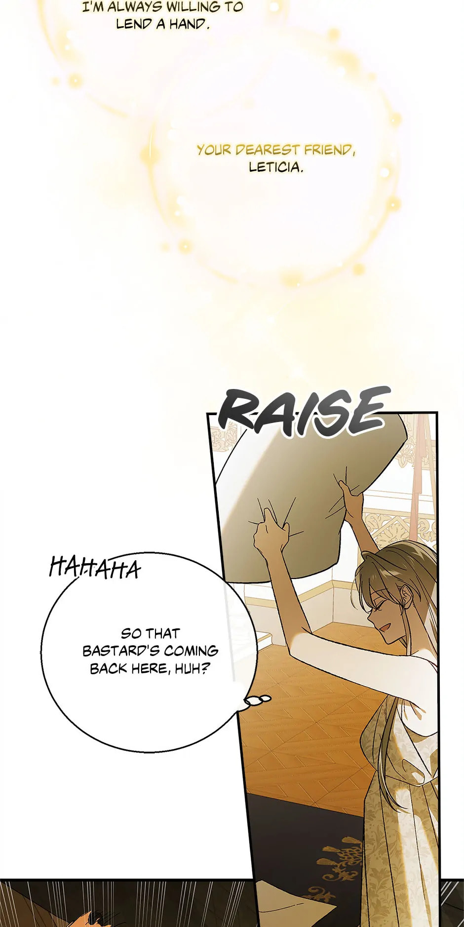 Read Saving My Sweetheart chapter 16.1 image 1 on Lezhin